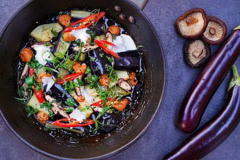 Ultimate Vegan Cooking Class 6 Hours - Accommodation Georgetown 1