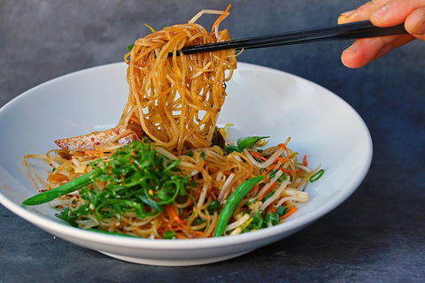 Ultimate Vegan Cooking Class 6 Hours - Accommodation Georgetown 0