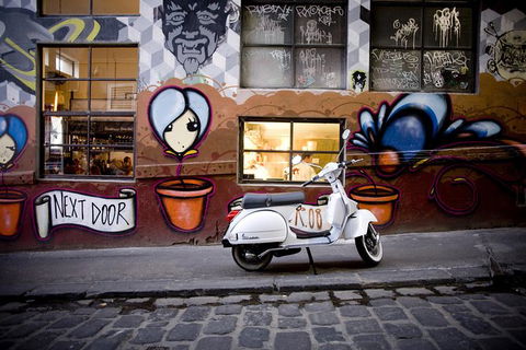Melbourne City Tour And Half Day Yarra Valley In One Day - Accommodation Georgetown 4