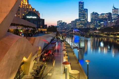 Personalised Half Day With A Local In Melbourne - Accommodation Georgetown 8