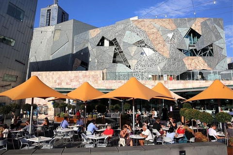 Personalised Half Day With A Local In Melbourne - Accommodation Georgetown 3