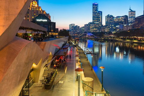 Personalised Half Day With A Local In Melbourne - Accommodation Georgetown 2