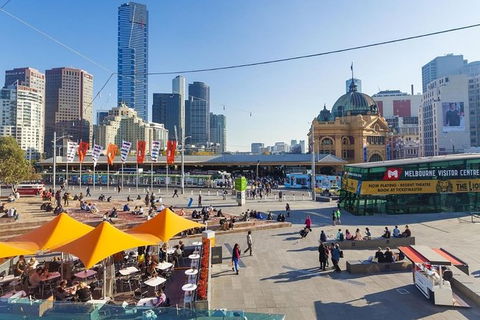Personalised Half Day With A Local In Melbourne - Accommodation Georgetown 4