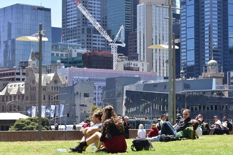 Personalised Half Day With A Local In Melbourne - Accommodation Georgetown 10