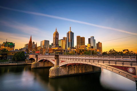 Personalised Half Day With A Local In Melbourne - Accommodation Georgetown 5