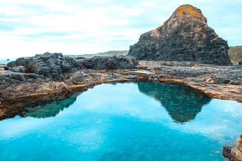 Small Group: Mornington Peninsula Hike And Hot Springs Day Tour From Melbourne - Accommodation Georgetown 9