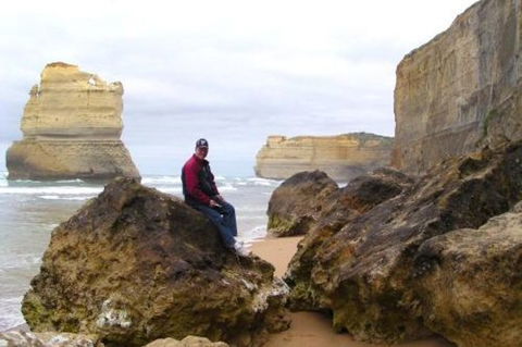 3-Day Small-Group Great Ocean Road And Australian Wildlife Tour From Melbourne - Accommodation Georgetown 0