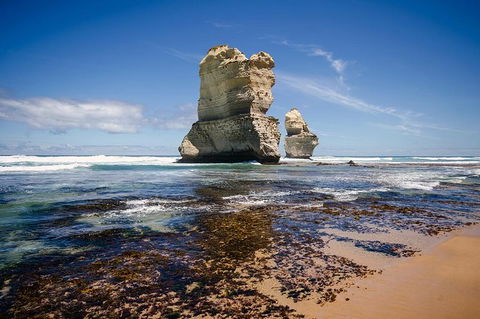 Small-Group Great Ocean Road Tour Experience With Eureka Skydeck Admission - Accommodation Georgetown 0