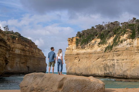 Small-Group Great Ocean Road Tour Experience With Eureka Skydeck Admission - Accommodation Georgetown 3