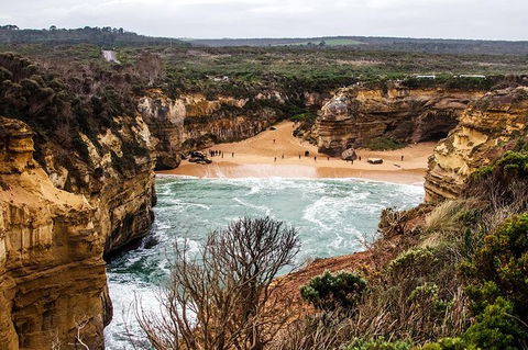 Small-Group Great Ocean Road Tour Experience With Eureka Skydeck Admission - Accommodation Georgetown 4