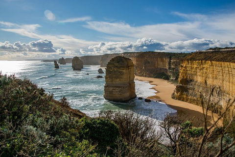 Small-Group Great Ocean Road Tour Experience With Eureka Skydeck Admission - Accommodation Georgetown 10