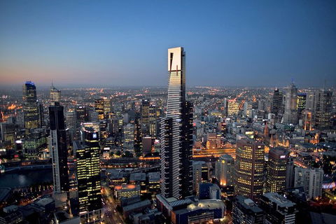 Small-Group Great Ocean Road Tour Experience With Eureka Skydeck Admission - Accommodation Georgetown 12