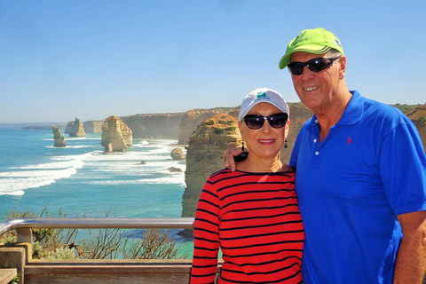 Small-Group Great Ocean Road Tour Experience With Eureka Skydeck Admission - Accommodation Georgetown 9