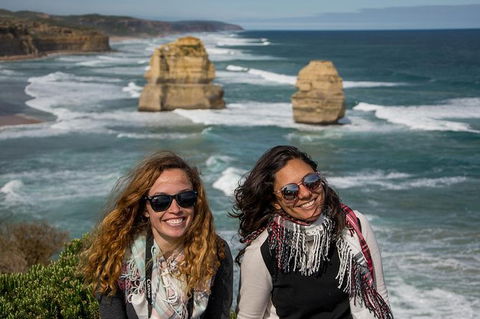 Small-Group Great Ocean Road Tour Experience With Eureka Skydeck Admission - Accommodation Georgetown 6