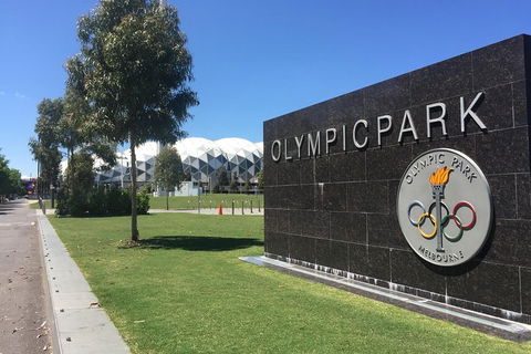 Sports Tour Of Melbourne With MCG Tour - Accommodation Georgetown 1