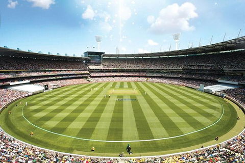 Sports Tour Of Melbourne With MCG Tour - Accommodation Georgetown 0