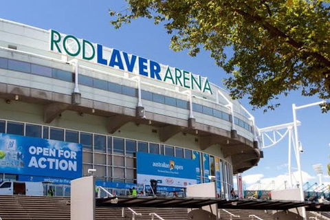 Sports Tour Of Melbourne With MCG Tour - Accommodation Georgetown 4