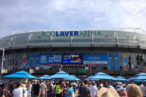 Sports Tour Of Melbourne With Australian Sports Museum Access - Accommodation Georgetown 1