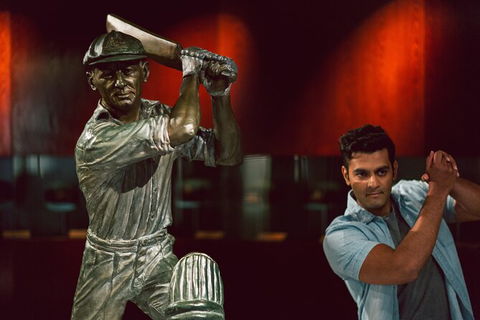 Sports Tour Of Melbourne With Australian Sports Museum Access - Accommodation Georgetown 7