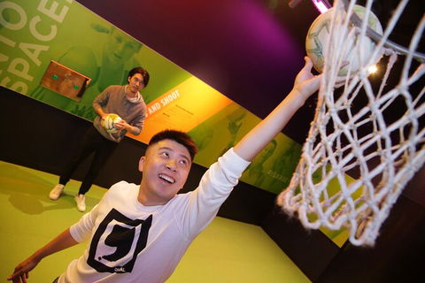 Sports Tour Of Melbourne With Australian Sports Museum Access - Accommodation Georgetown 3