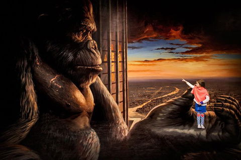 ArtVo Immersive Gallery Experience - Accommodation Georgetown 1