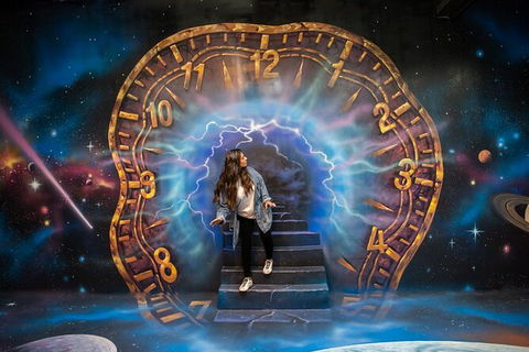 ArtVo Immersive Gallery Experience - Accommodation Georgetown 7