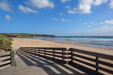 Half Day Phillip Island Woolamai Walking Tour - Accommodation Georgetown 15