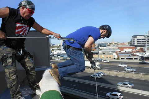 Ultimate Experience Melbourne - Accommodation Georgetown 1