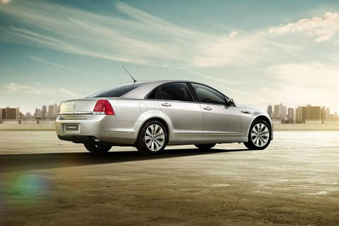 Airport Taxi Transfers In Melbourne, Australia (Quoted Price : One Way Trip) - Accommodation Georgetown 3