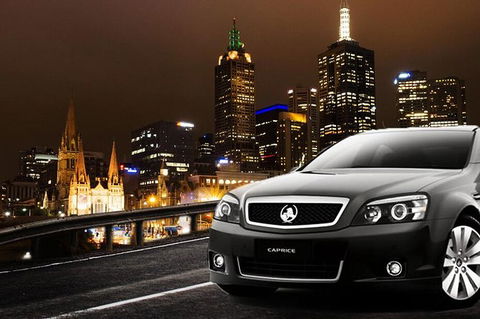Airport Taxi Transfers In Melbourne, Australia (Quoted Price : One Way Trip) - Accommodation Georgetown 5