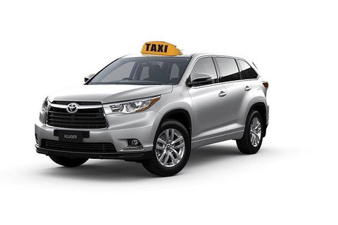 Airport Taxi Transfers In Melbourne, Australia (Quoted Price : One Way Trip) - Accommodation Georgetown 4