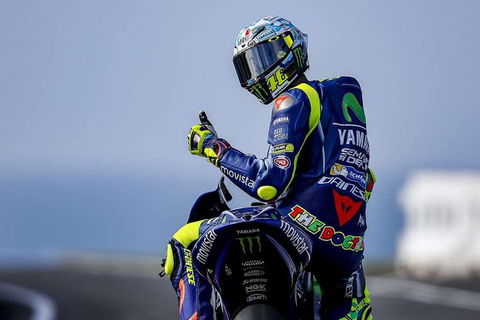 Australian Moto GP - Return Transfer - Accommodation Georgetown 0