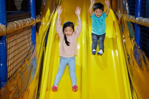 LEGOLAND Discovery Centre - After School Special - Accommodation Georgetown 1