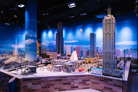 LEGOLAND Discovery Centre - After School Special - Accommodation Georgetown 0