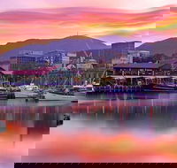 Sunset Experience - Accommodation Georgetown