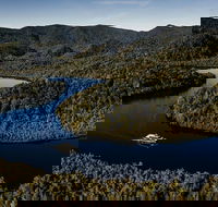 Gordon River Cruise departing from Strahan - Accommodation Georgetown