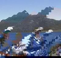 Small-Group Cradle Mountain Day Tour From Launceston - Accommodation Georgetown