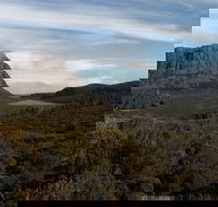 The Walls of Jerusalem Supported Trekking Tour - Accommodation Georgetown