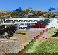 Tasmanian Hydro Electricity  Power Station Explorer - Closed due to Covid-19 - Accommodation Georgetown