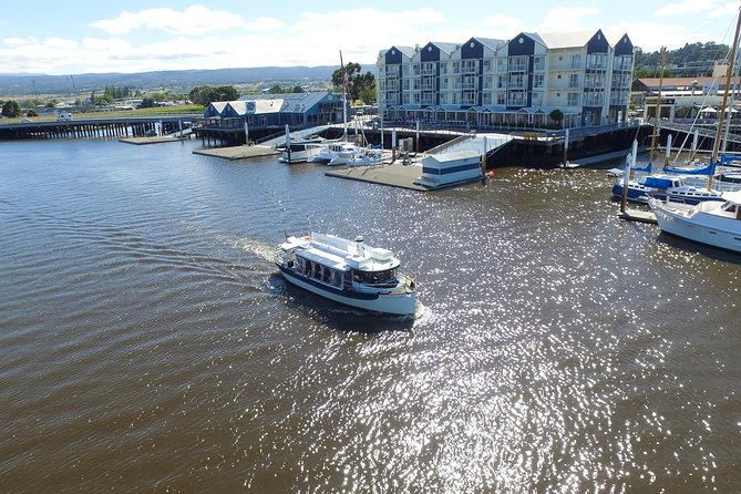 Newstead TAS Accommodation Georgetown