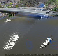 2.50 hour Afternoon Discovery Cruise including Cataract Gorge departing at 3 pm - Accommodation Georgetown