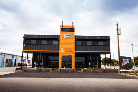 White Shark Tour With Optional Cage Dive From Port Lincoln - Accommodation Georgetown 9