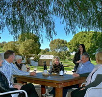 Barossa Valley Food and Wine Tour - Accommodation Georgetown