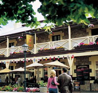 Adelaide Hills and Hahndorf Half-Day Tour from Adelaide - Accommodation Georgetown