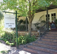 Barossa Valley Wineries Tour with Tastings and Lunch from Adelaide - Accommodation Georgetown