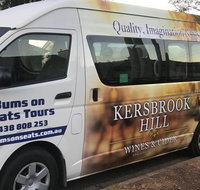 Barossa Valley Full-Day Tour from Adelaide with Maggie Beer Farm - Accommodation Georgetown