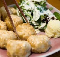 The Dumpling Feast Walking Tour of Adelaide - Saturday - Accommodation Georgetown