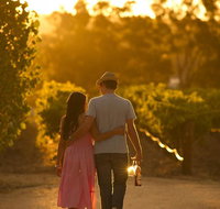 Adelaide Hills and Hahndorf Tour From Adelaide With Wine and Cheese Tasting - Accommodation Georgetown