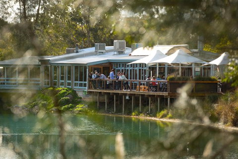 Barossa Valley Highlights From Adelaide Including Wine And Cheese Tasting - Accommodation Georgetown 1