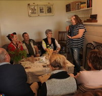 Barossa Valley Highlights from Adelaide including Wine and Cheese Tasting - Accommodation Georgetown